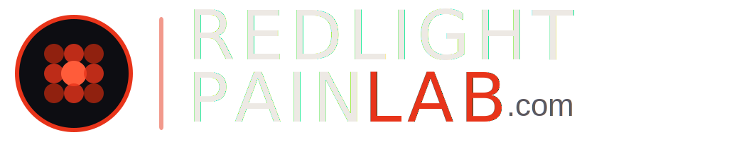 RedLightPainLab.com