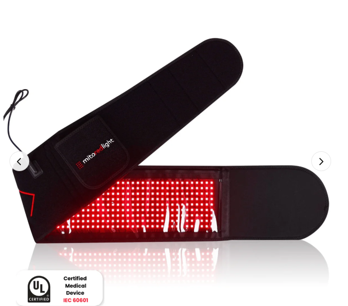 MitoQUAD Wavelength Belt