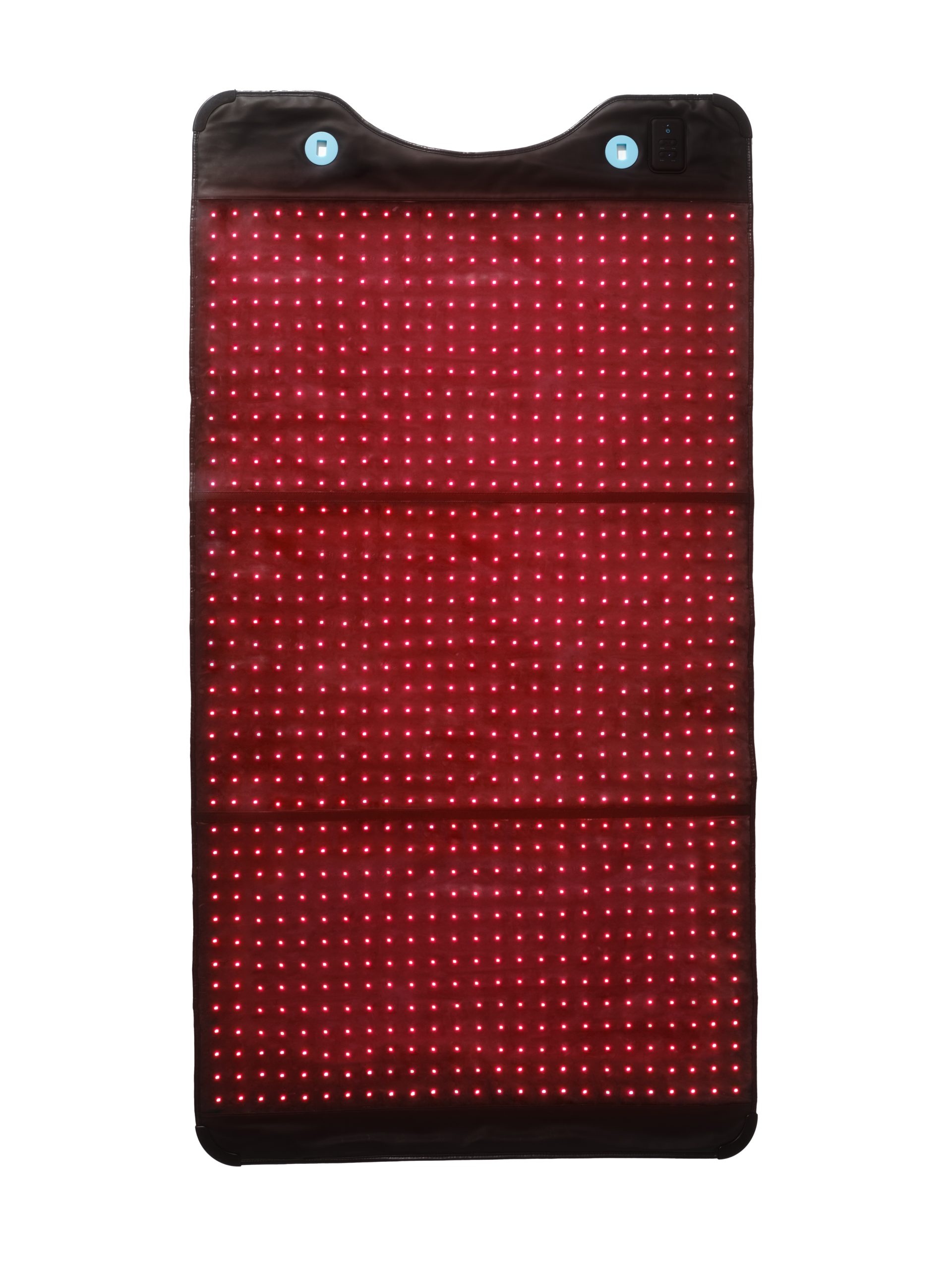 HigherDOSE Full Body Red Light Mat