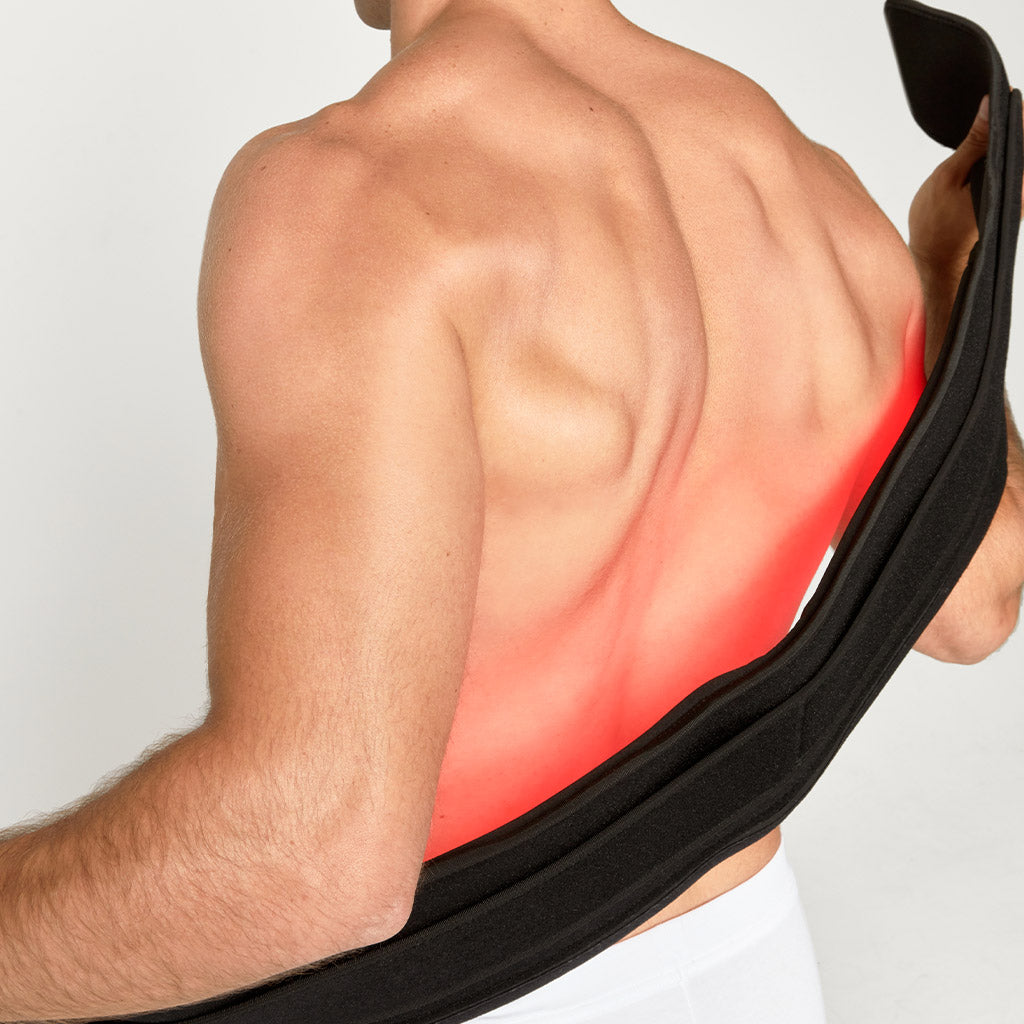 Nushape Light Therapy Belt