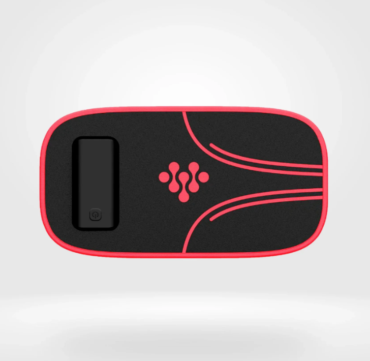 Infraredi Body Wrap red light therapy