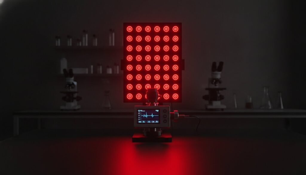 Red Light Therapy Panel Wattage Explained: The Truth Behind Power and Efficacy