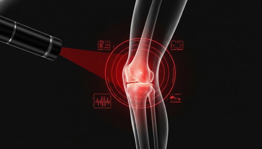 Red Light Therapy for Chronic Pain: A Clinical Guide to Wavelengths and Dosing