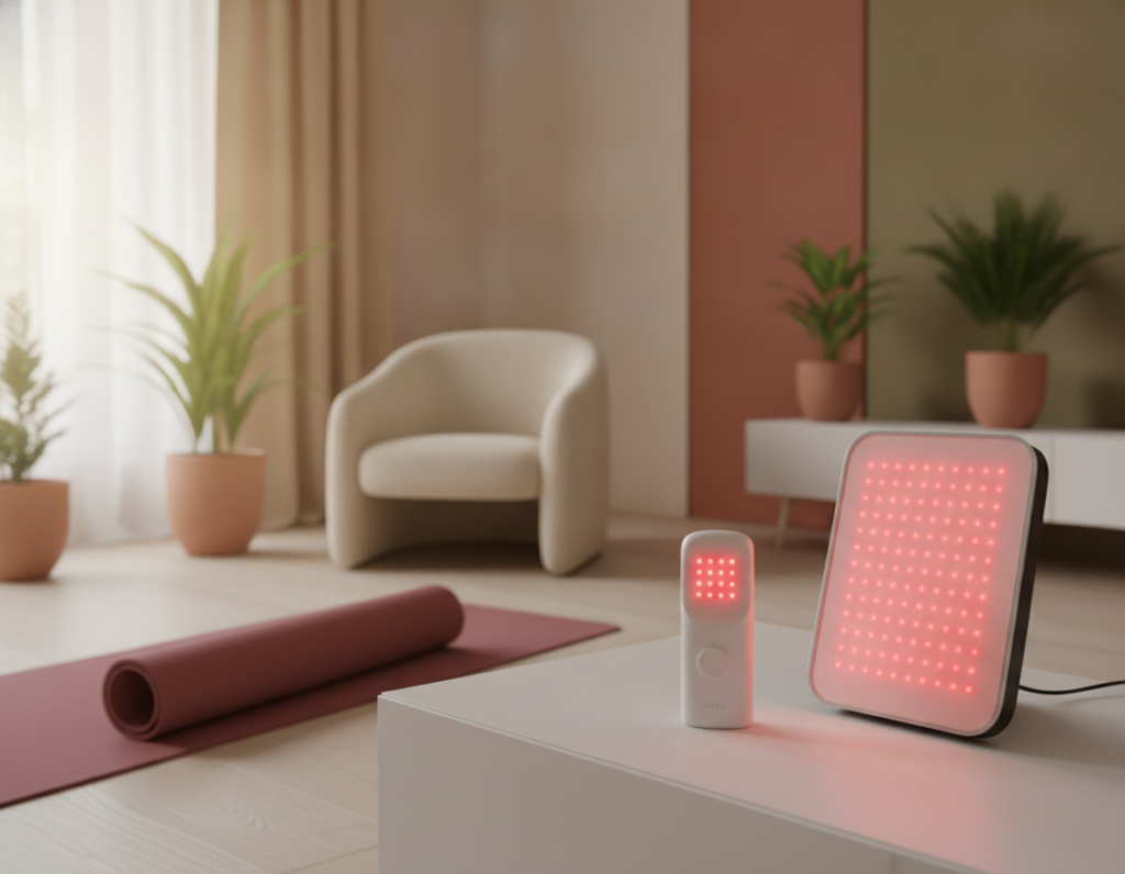 Red light therapy home devices Red light therapy home devices