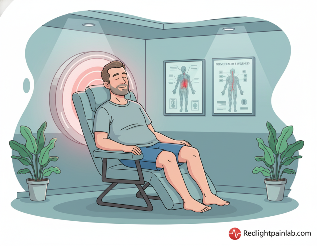 red light therapy red light therapy