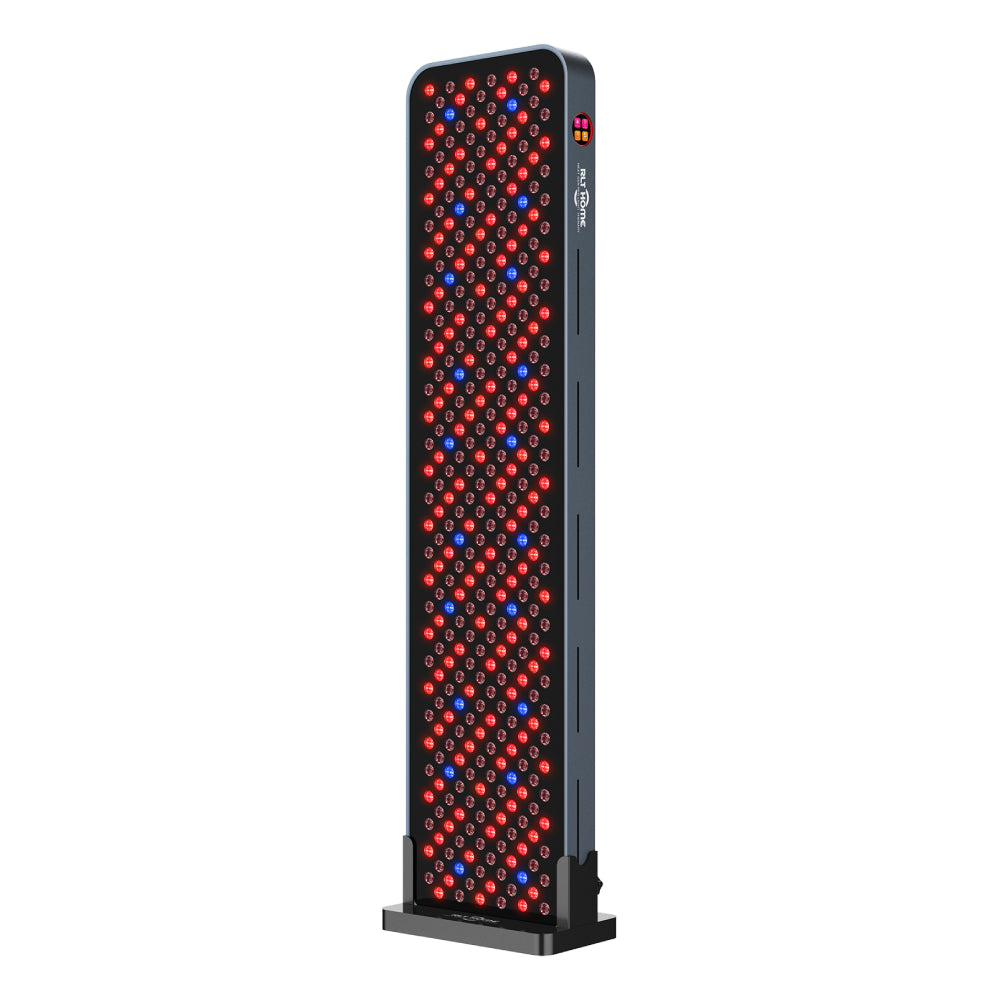 RLT Home TotalSpectrum